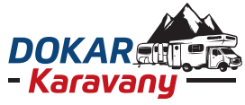 Půjčovna karavanů a obytných vozů - Dokar karavany